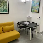 Genio Guest House
