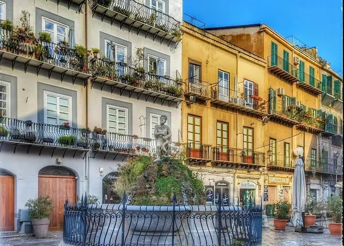 Genio Guest House
